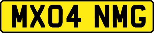 MX04NMG