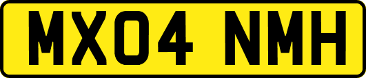 MX04NMH
