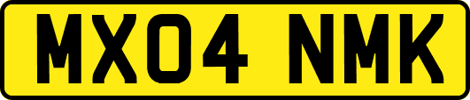 MX04NMK