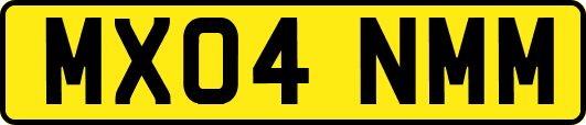 MX04NMM