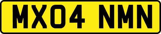 MX04NMN