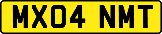 MX04NMT