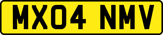 MX04NMV