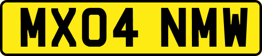 MX04NMW