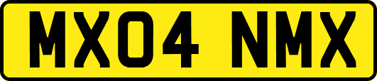 MX04NMX