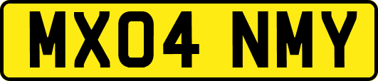 MX04NMY