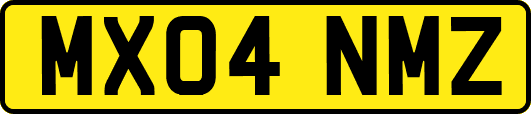 MX04NMZ