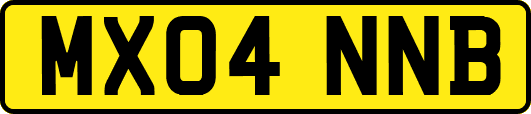 MX04NNB
