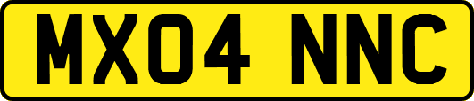 MX04NNC