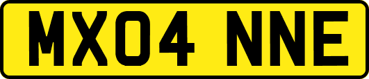MX04NNE