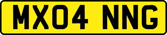 MX04NNG
