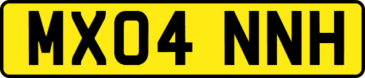MX04NNH