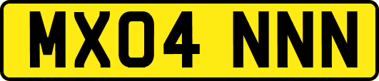 MX04NNN
