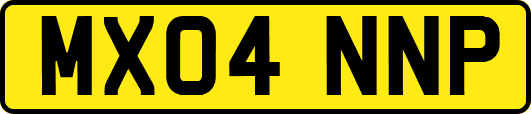 MX04NNP
