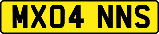 MX04NNS