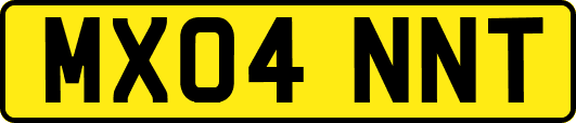 MX04NNT