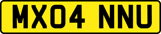 MX04NNU