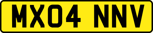 MX04NNV