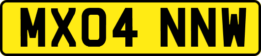 MX04NNW