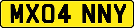 MX04NNY