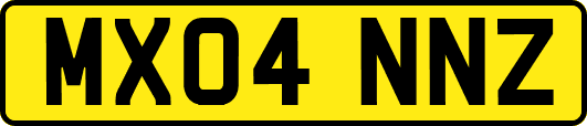 MX04NNZ