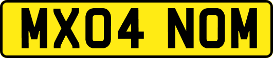 MX04NOM