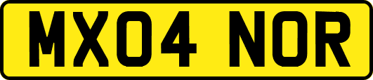 MX04NOR