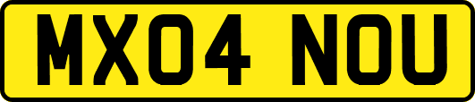 MX04NOU