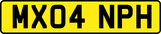 MX04NPH