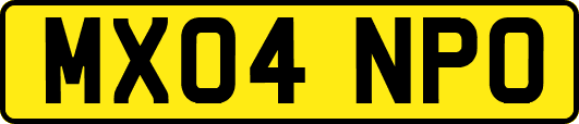 MX04NPO
