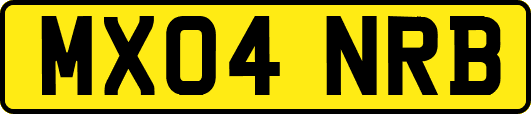 MX04NRB