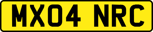 MX04NRC