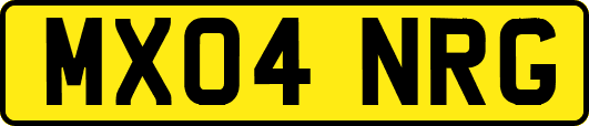 MX04NRG