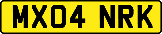MX04NRK