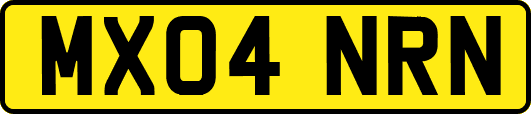 MX04NRN