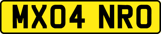 MX04NRO