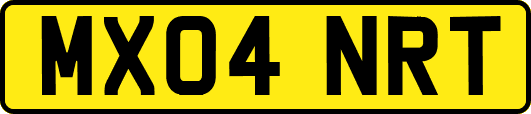 MX04NRT