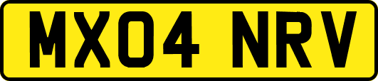 MX04NRV