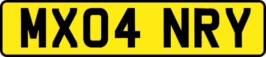 MX04NRY