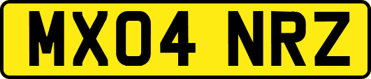 MX04NRZ
