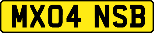 MX04NSB