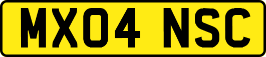 MX04NSC