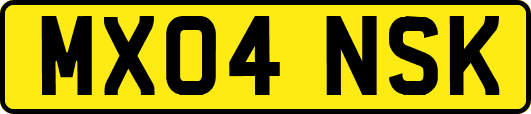 MX04NSK