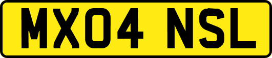 MX04NSL