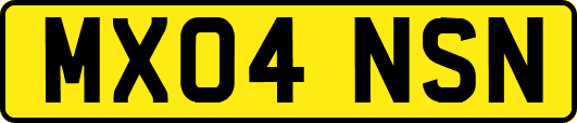 MX04NSN