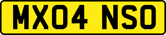 MX04NSO