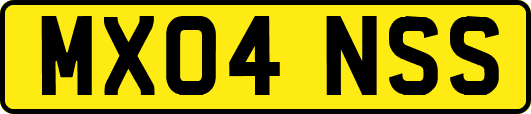 MX04NSS