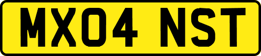 MX04NST