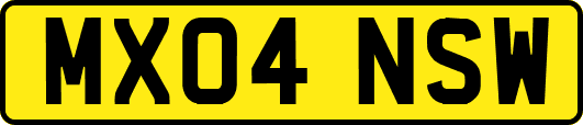 MX04NSW