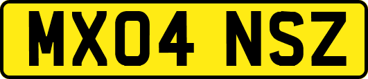 MX04NSZ